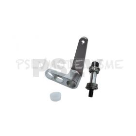 H0059-S Aluminium Bellcrank